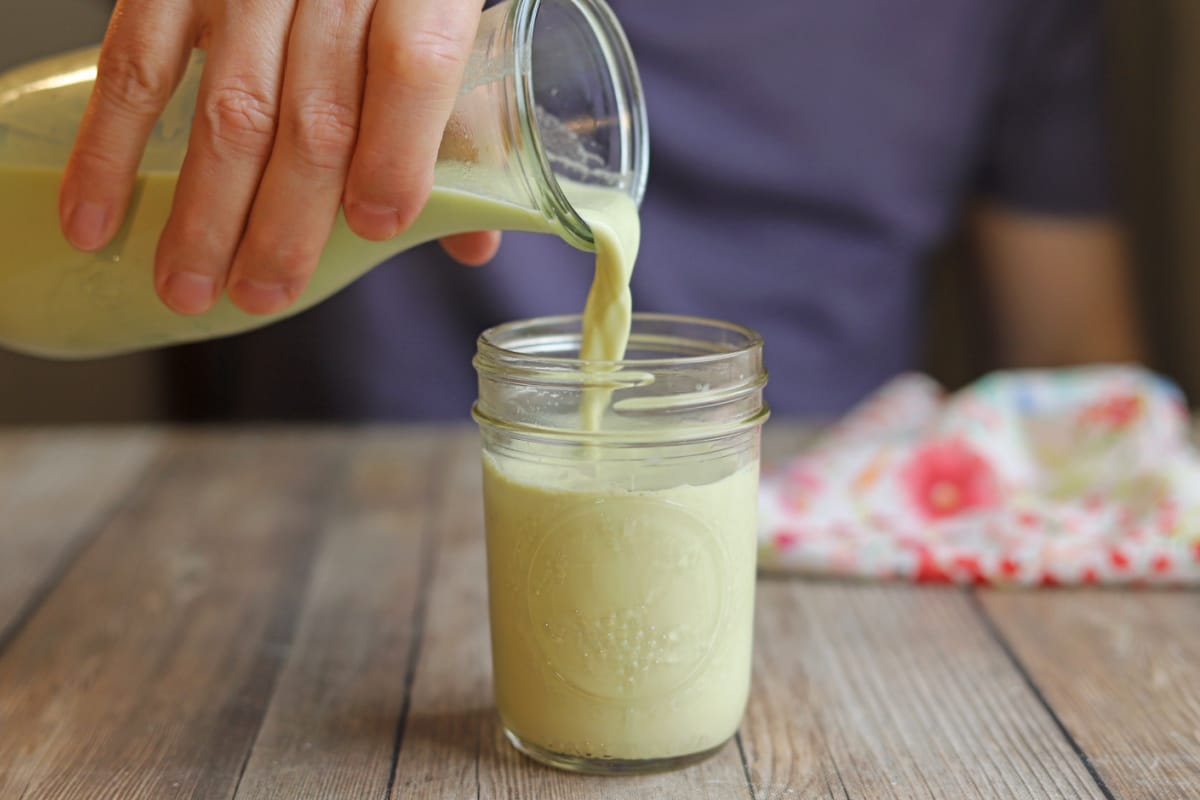 Creamy Dairy-Free Pistachio Milk: Easy Recipe & Versatile Uses